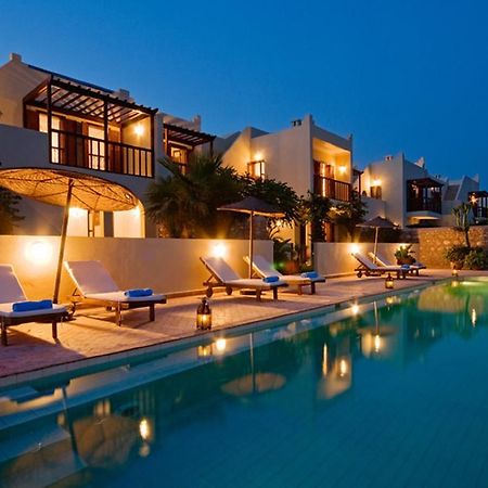 Rebali Riads Сиди Кауки Екстериор снимка