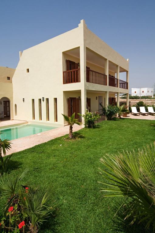 Rebali Riads Сиди Кауки Екстериор снимка