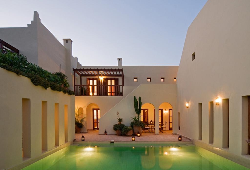 Rebali Riads Сиди Кауки Екстериор снимка