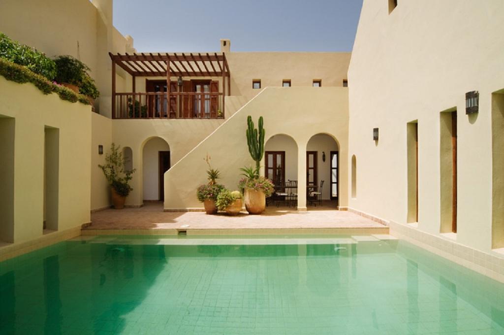 Rebali Riads Сиди Кауки Екстериор снимка