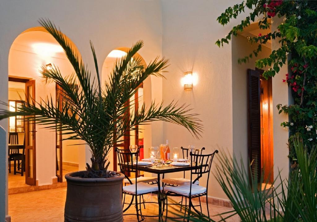 Rebali Riads Сиди Кауки Екстериор снимка