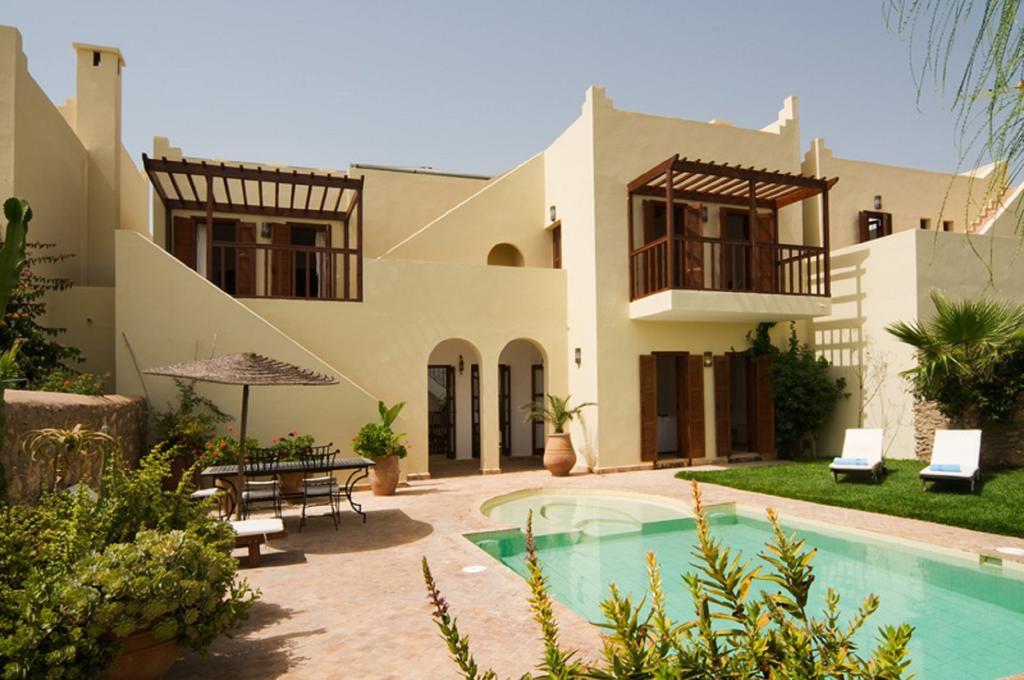 Rebali Riads Сиди Кауки Екстериор снимка