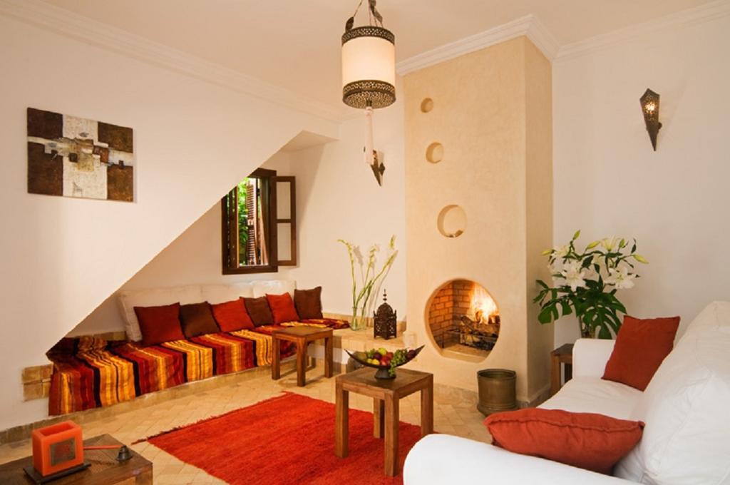 Rebali Riads Сиди Кауки Екстериор снимка