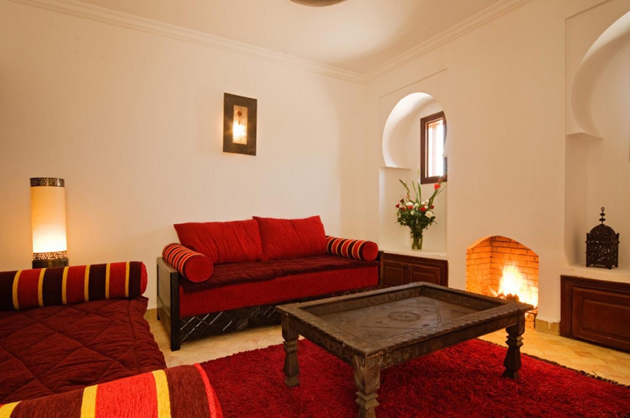 Rebali Riads Сиди Кауки Стая снимка