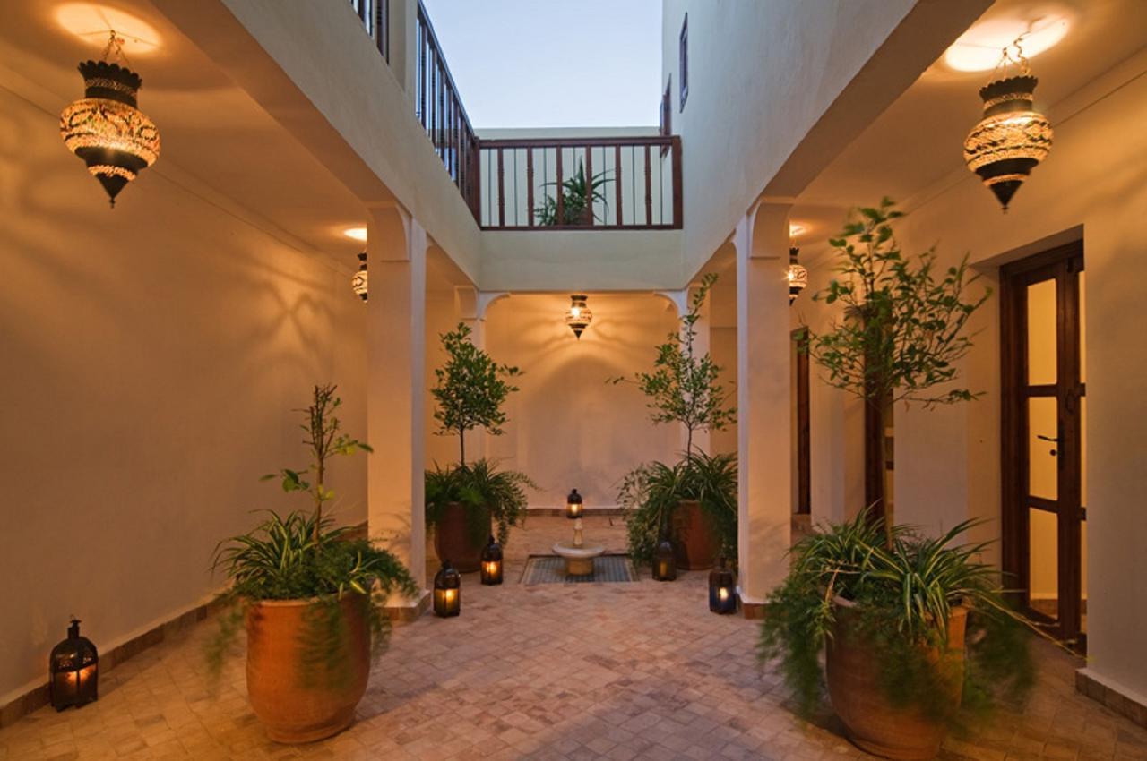 Rebali Riads Сиди Кауки Стая снимка