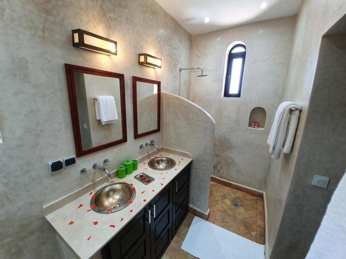 Rebali Riads Сиди Кауки Екстериор снимка
